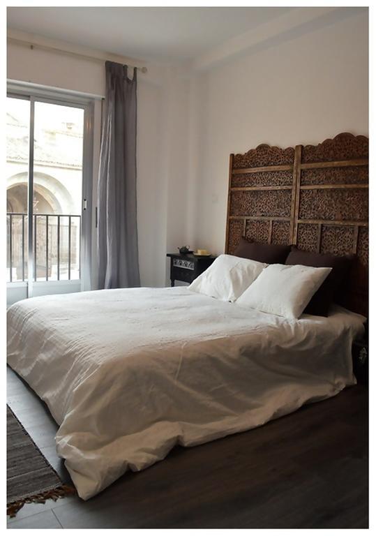 Colegiata Home تالافيرا دي لا رينا المظهر الخارجي الصورة