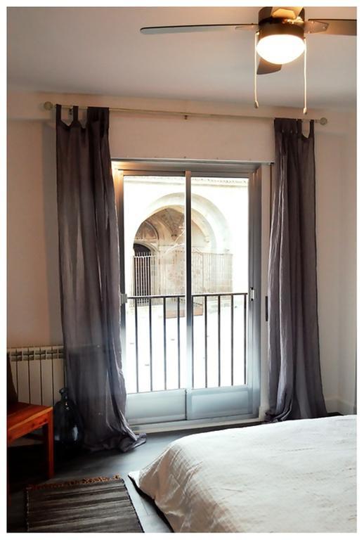 Colegiata Home تالافيرا دي لا رينا المظهر الخارجي الصورة