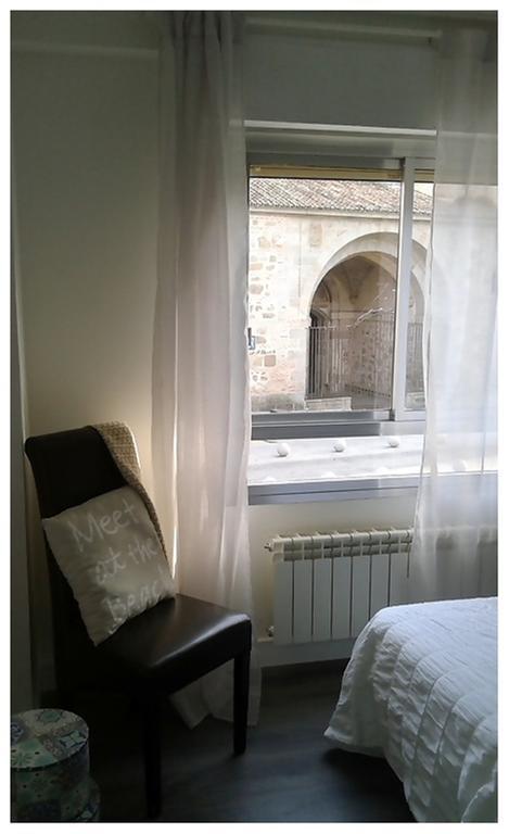 Colegiata Home تالافيرا دي لا رينا المظهر الخارجي الصورة