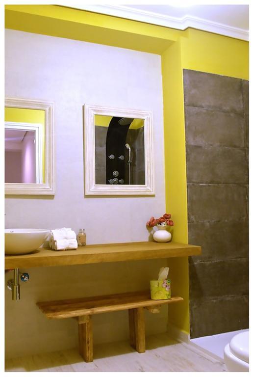 Colegiata Home تالافيرا دي لا رينا المظهر الخارجي الصورة