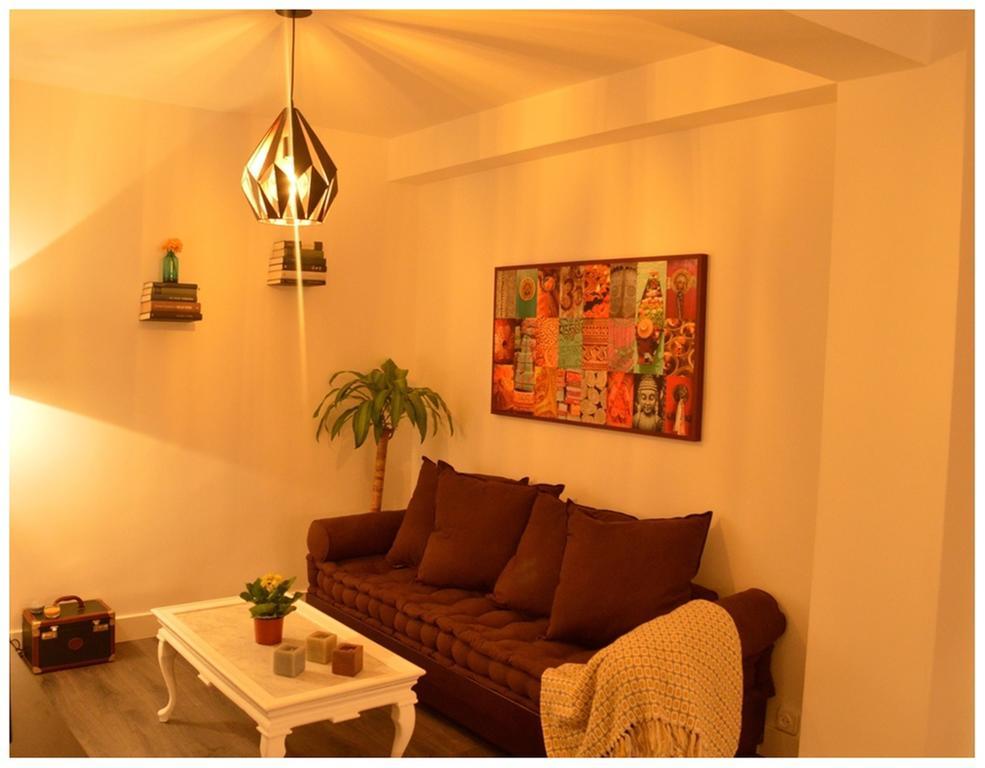 Colegiata Home تالافيرا دي لا رينا المظهر الخارجي الصورة